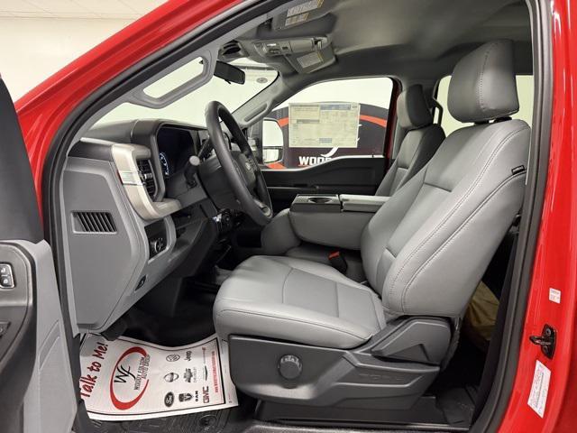 new 2026 Ford F-450 car, priced at $79,335