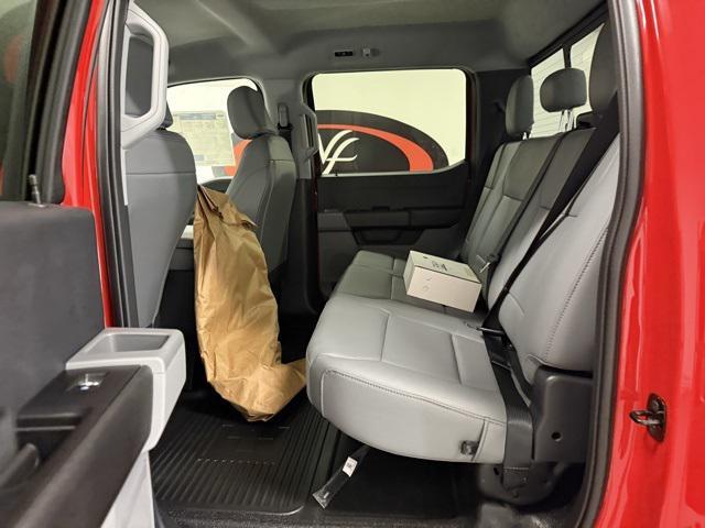 new 2026 Ford F-450 car, priced at $79,335