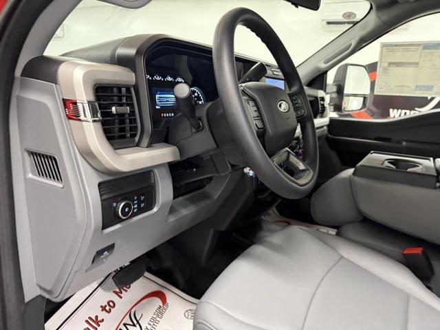 new 2026 Ford F-450 car, priced at $79,335