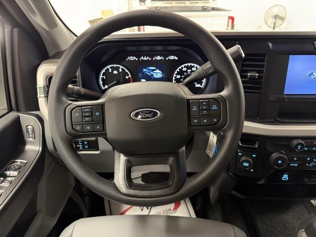 new 2026 Ford F-450 car, priced at $79,335