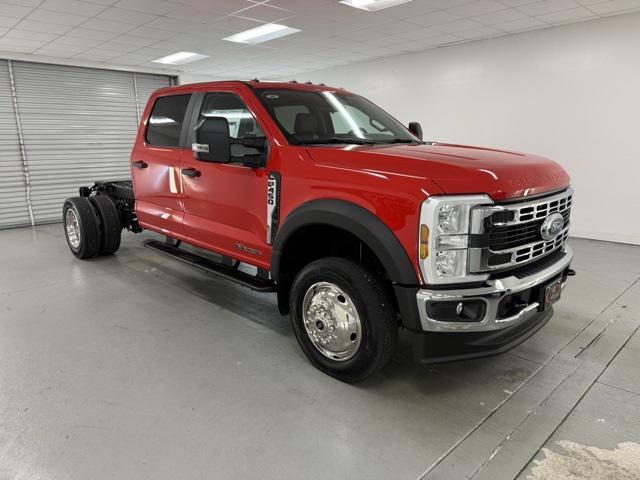 new 2026 Ford F-450 car, priced at $79,335