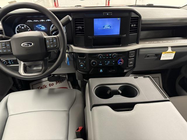 new 2026 Ford F-450 car, priced at $79,335
