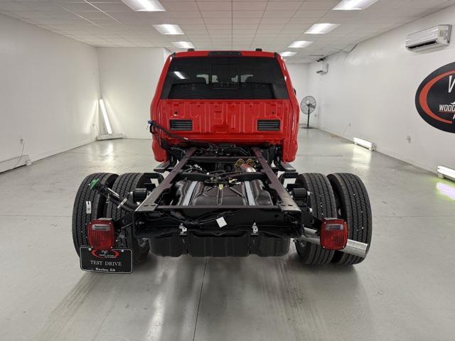 new 2026 Ford F-450 car, priced at $79,335