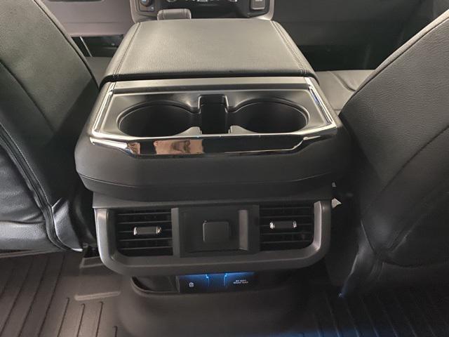 new 2025 Ford F-150 car, priced at $84,950
