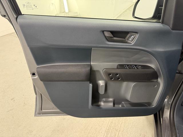 new 2025 Ford Maverick car, priced at $29,840