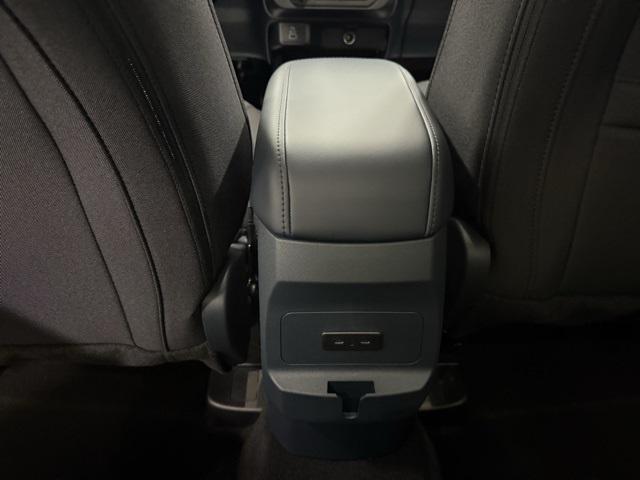 new 2025 Ford Maverick car, priced at $29,840