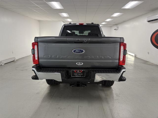 new 2025 Ford F-250 car, priced at $87,190