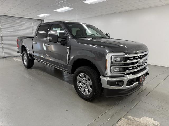 new 2025 Ford F-250 car, priced at $87,190