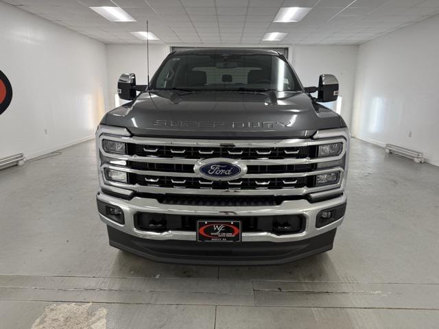 new 2025 Ford F-250 car, priced at $87,190