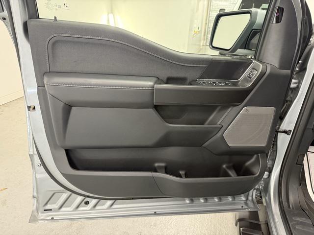 new 2025 Ford F-150 car, priced at $66,400