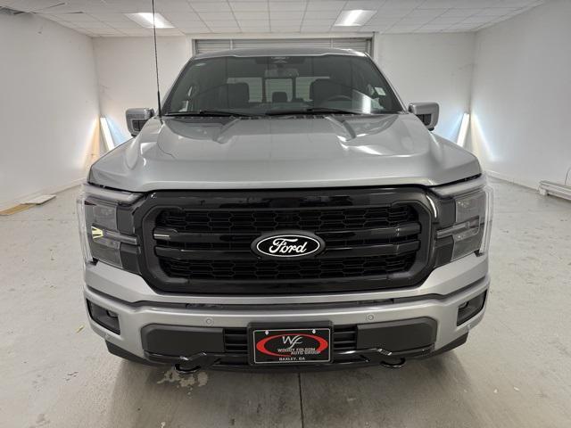 new 2025 Ford F-150 car, priced at $66,400