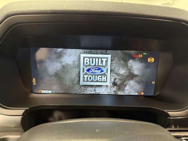 new 2025 Ford F-150 car, priced at $66,400