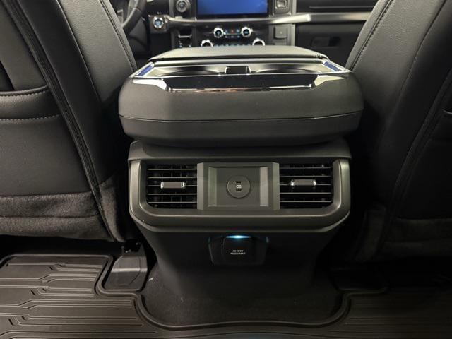 new 2025 Ford F-150 car, priced at $66,400