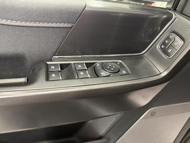 new 2025 Ford F-150 car, priced at $66,400