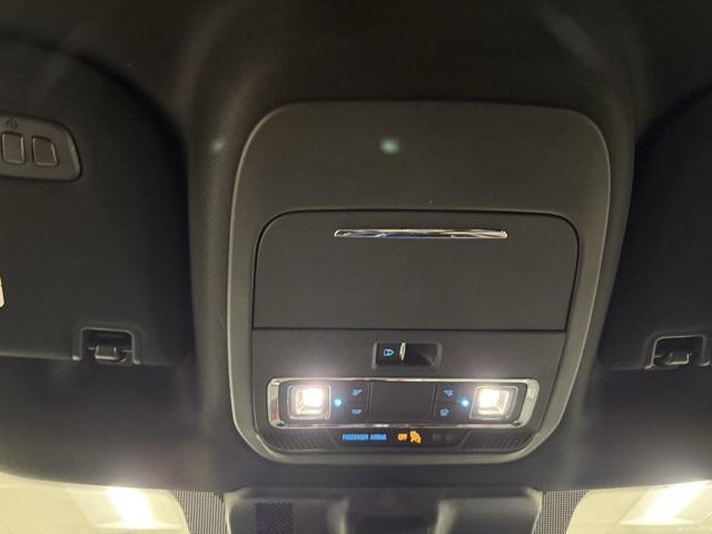 new 2025 Ford F-150 car, priced at $66,400