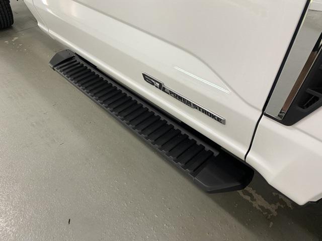 new 2025 Ford F-350 car, priced at $69,065