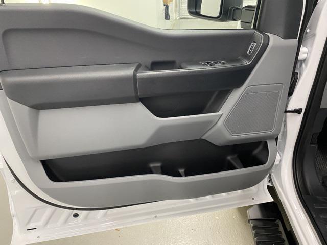 new 2025 Ford F-350 car, priced at $69,065