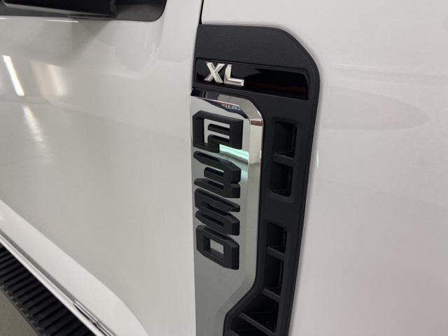 new 2025 Ford F-350 car, priced at $69,065