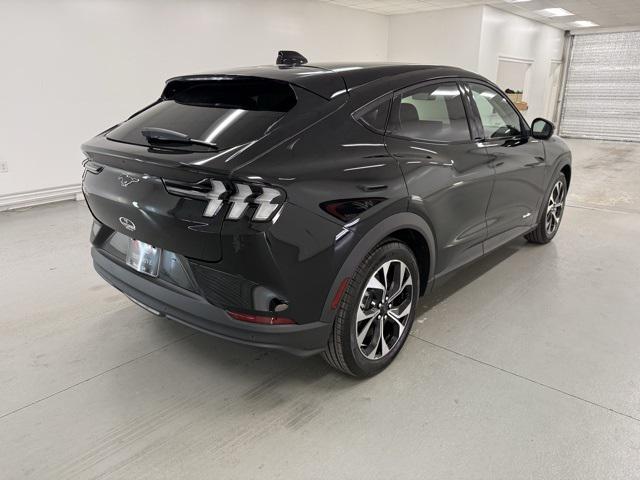 new 2025 Ford Mustang Mach-E car, priced at $41,085