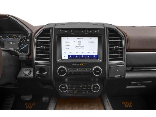used 2021 Ford Expedition car, priced at $45,896