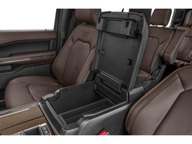 used 2021 Ford Expedition car, priced at $45,896