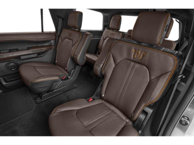 used 2021 Ford Expedition car, priced at $45,896
