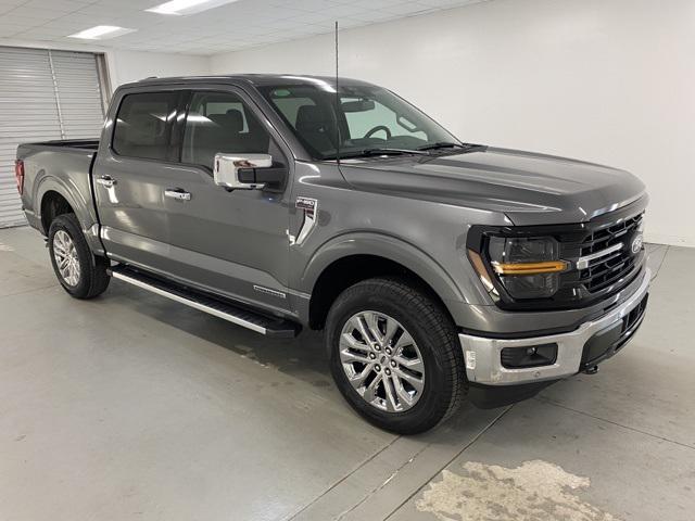 new 2025 Ford F-150 car, priced at $67,785