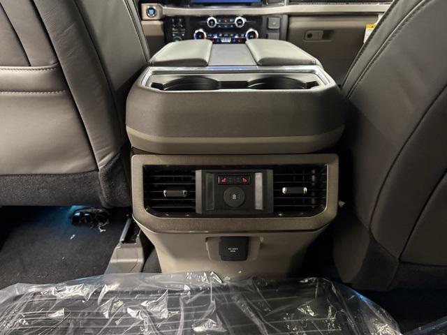new 2026 Ford F-250 car, priced at $104,135