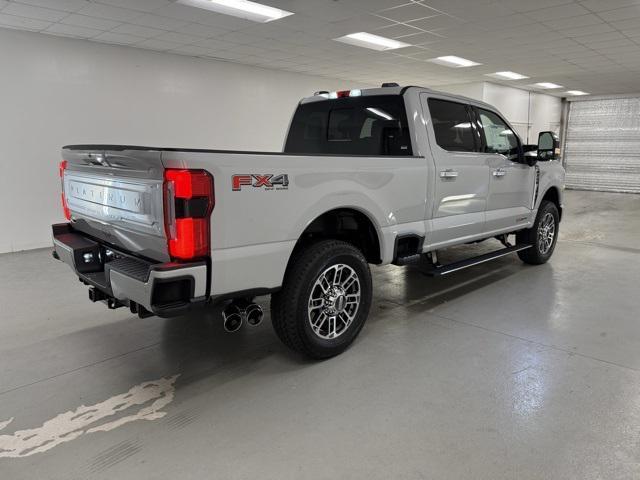 new 2026 Ford F-250 car, priced at $104,135
