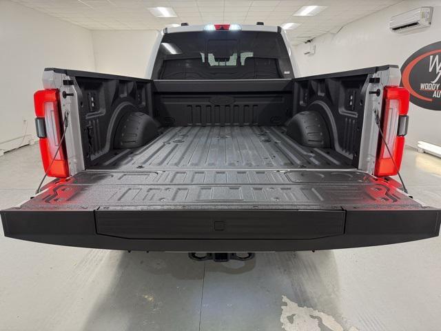 new 2026 Ford F-250 car, priced at $104,135