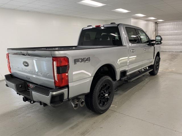 new 2024 Ford F-250 car, priced at $73,205