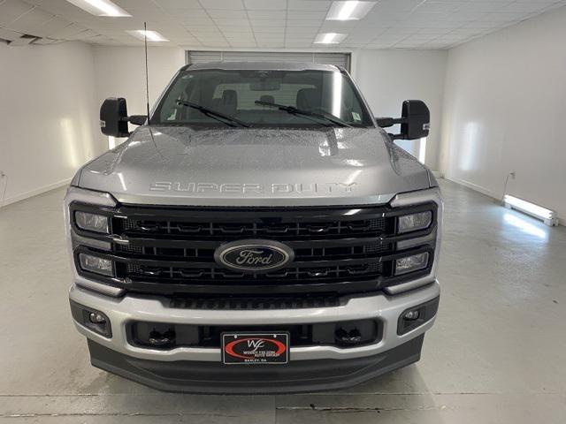 new 2024 Ford F-250 car, priced at $73,205