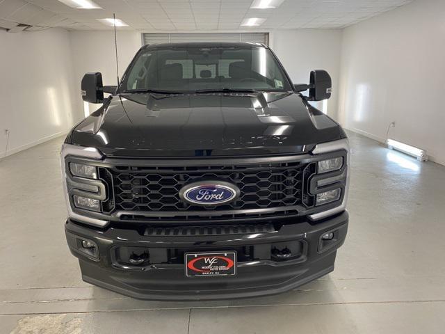 new 2024 Ford F-250 car, priced at $70,295