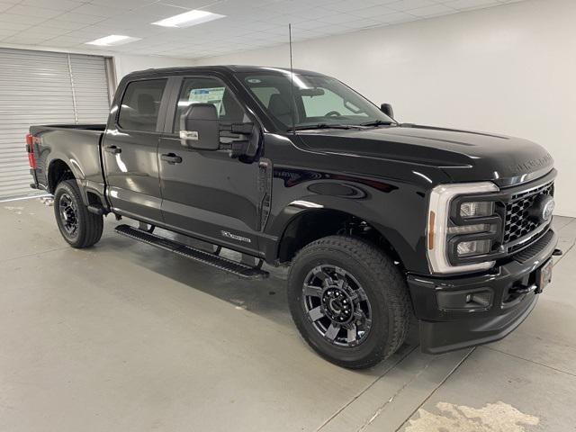 new 2024 Ford F-250 car, priced at $70,295