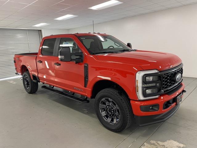 new 2024 Ford F-250 car, priced at $69,565