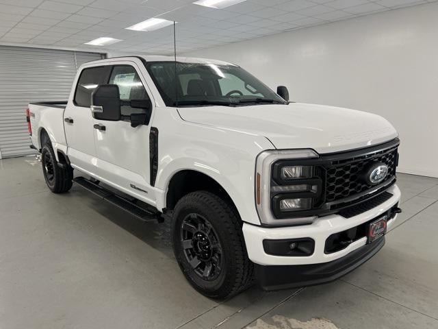 new 2024 Ford F-250 car, priced at $69,045