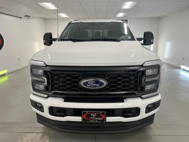 new 2024 Ford F-250 car, priced at $69,045