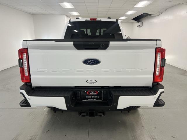 new 2024 Ford F-250 car, priced at $69,045