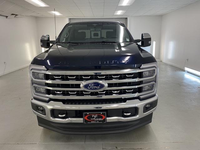 new 2024 Ford F-250 car, priced at $87,755