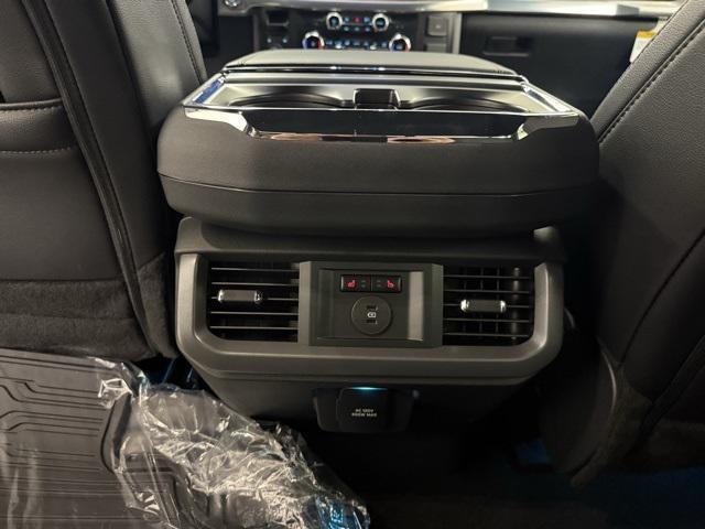 new 2025 Ford F-150 car, priced at $67,474