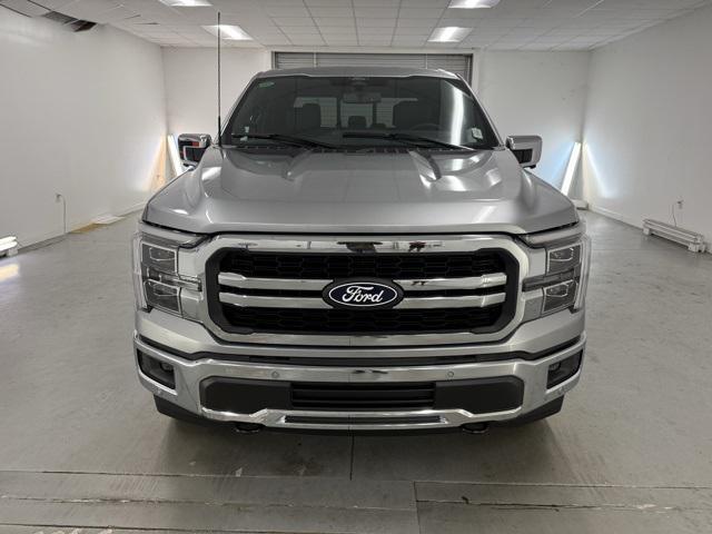 new 2025 Ford F-150 car, priced at $67,474