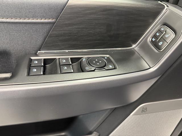 new 2025 Ford F-150 car, priced at $67,474