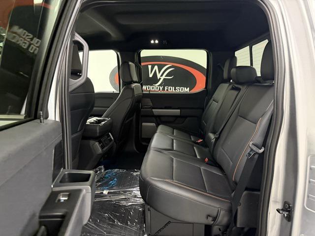 new 2025 Ford F-150 car, priced at $67,474