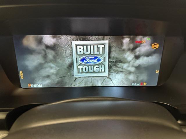 new 2025 Ford F-150 car, priced at $67,474