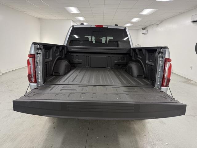 new 2025 Ford F-150 car, priced at $67,474