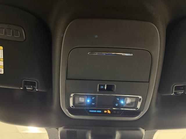 new 2025 Ford F-150 car, priced at $67,474