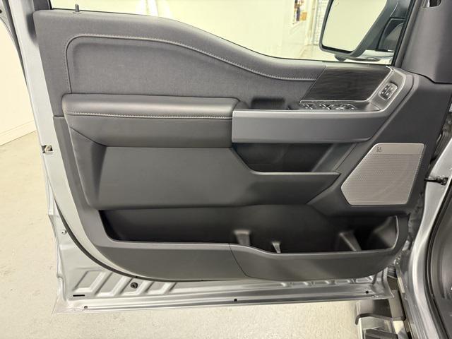 new 2025 Ford F-150 car, priced at $67,474