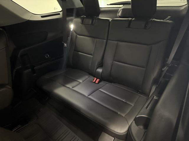 used 2022 Ford Explorer car, priced at $29,968