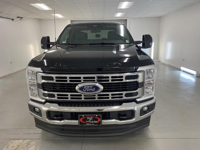 new 2024 Ford F-350 car, priced at $66,290