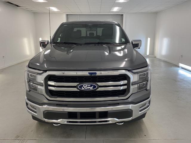 new 2024 Ford F-150 car, priced at $68,925